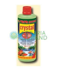SERA POND CRYSTAL ML.250